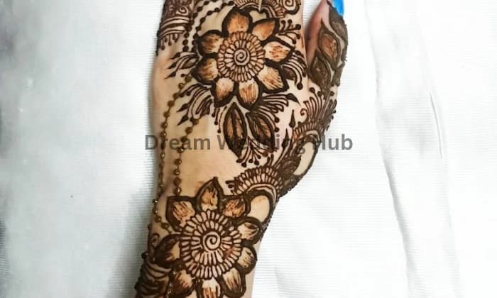 Neha mehendi art designs Neha mehendi art designs