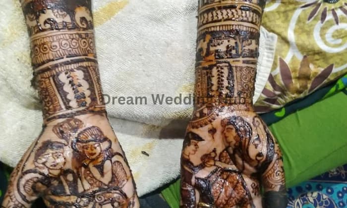 PRITI MEHENDI PRITI MEHENDI