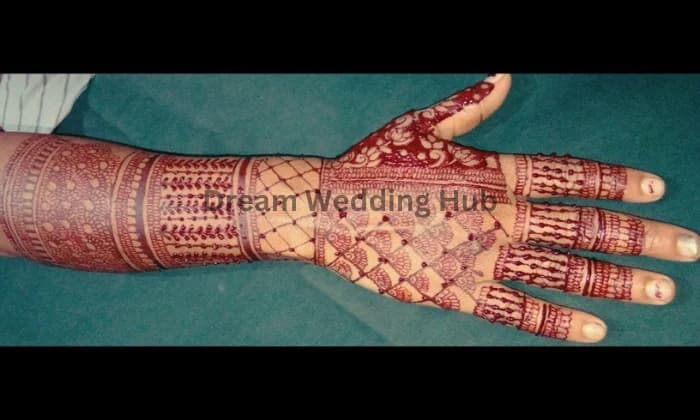 Isha Mehndi and Beauty Parlour Isha Mehndi and Beauty Parlour
