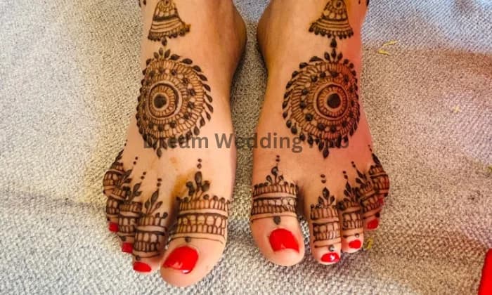 Pallavirajendras Mehndi Pallavirajendras Mehndi