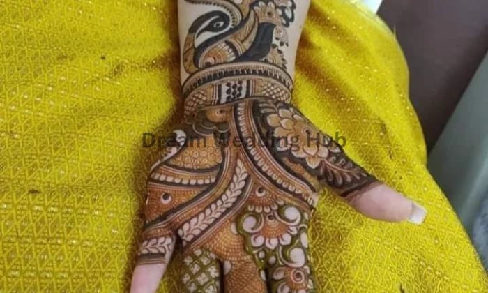 Shubhas Mehandi Artist Shubhas Mehandi Artist