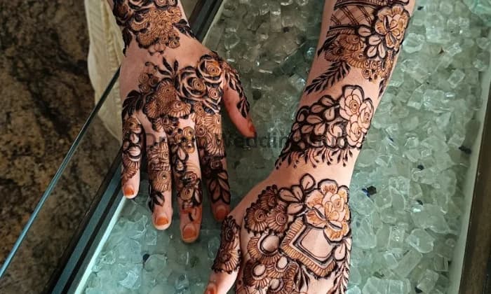 Aseelasmehendi Aseelasmehendi