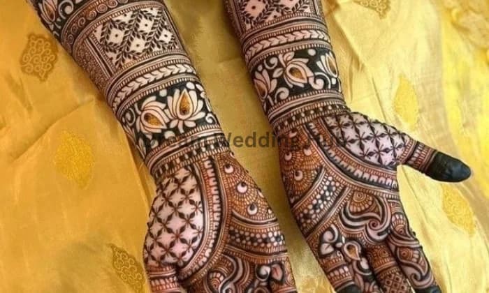 ANAND MEHANDI ANAND MEHANDI