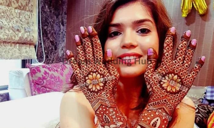 AJEET MEHNDI ART home service free AJEET MEHNDI ART home service free
