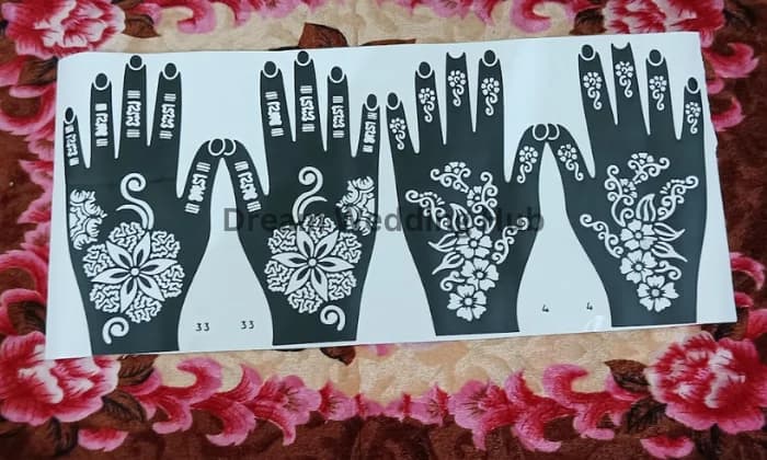 Dulhan Mehendi Parlour Dulhan Mehendi Parlour