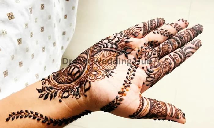 Azaariyah mehandi Azaariyah mehandi