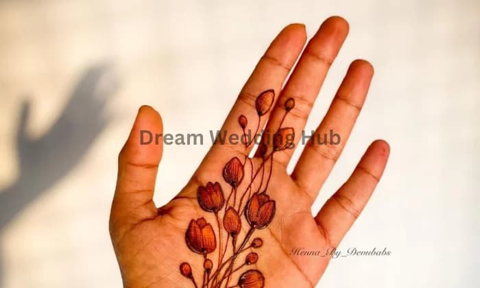 Henna By Devubabs Henna By Devubabs
