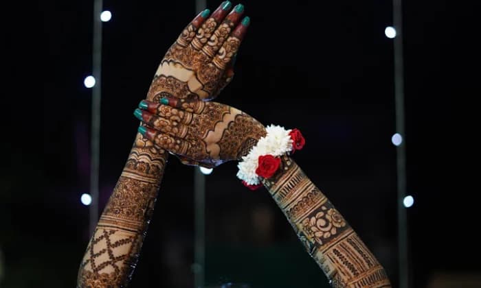 Fatima Mehndi Artist Fatima Mehndi Artist