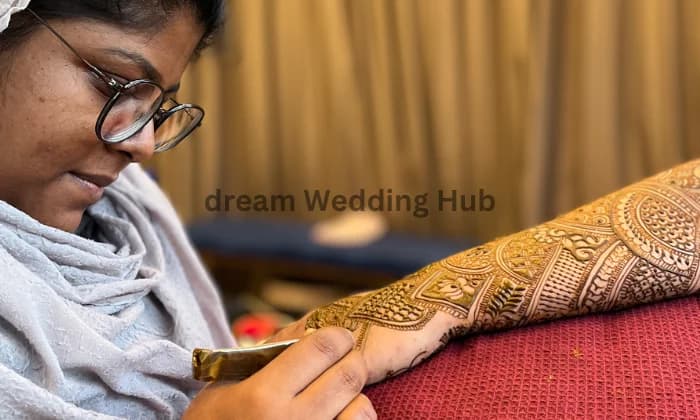 Henna By Fabee Henna By Fabee