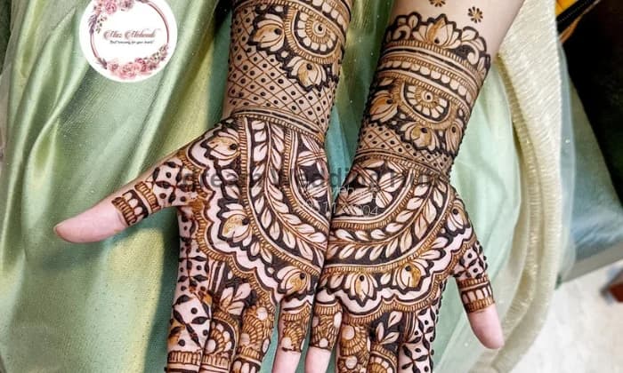 Maz Mehendi Maz Mehendi