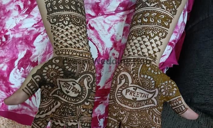 Vicky Danu Mehandi Art Vicky Danu Mehandi Art