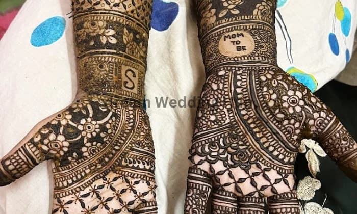 Henna by Fathee Henna by Fathee