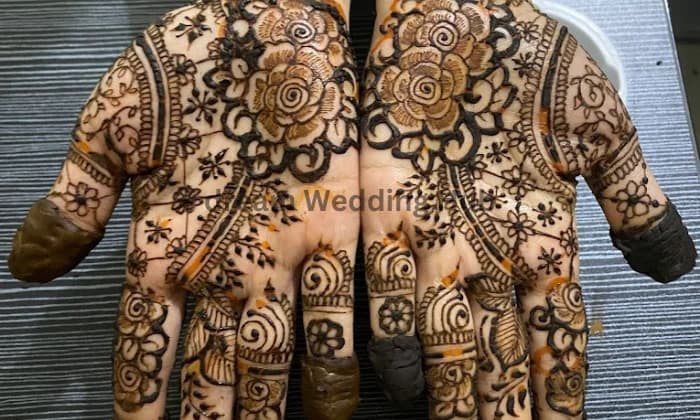 Shamili Mehandi Art Shamili Mehandi Art