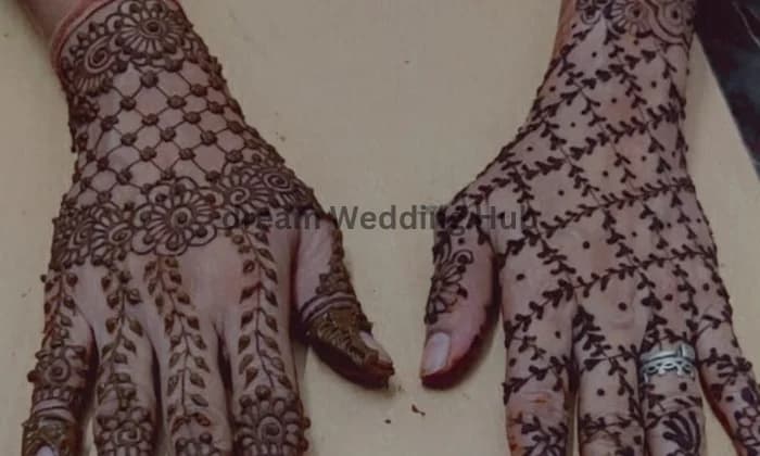 Tia Mehendi Art Tia Mehendi Art