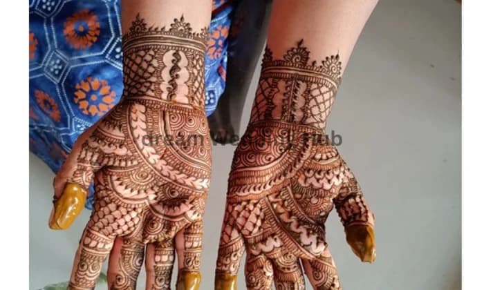 Sanskara Mehandi Art Sanskara Mehandi Art