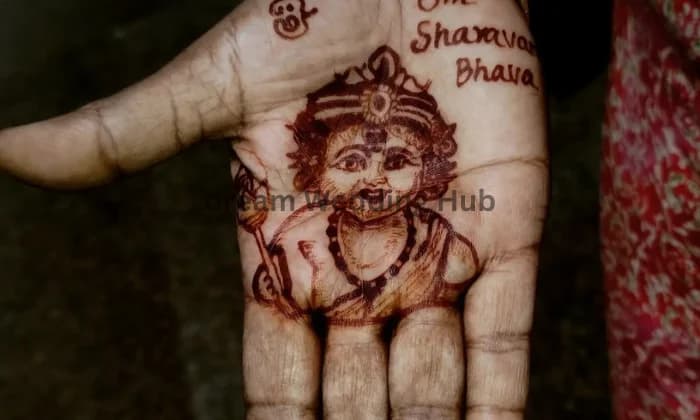 Yuvihennamehandi Yuvihennamehandi