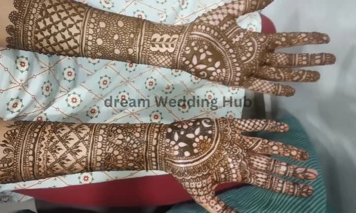 Dhanshika Mehandi Dhanshika Mehandi