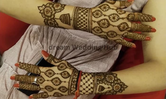 Shingar Bridal Makeup And Mehandi Studio Shingar Bridal Makeup And Mehandi Studio