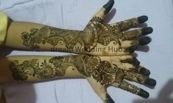 Fahmida Mehandi Designs Fahmida Mehandi Designs
