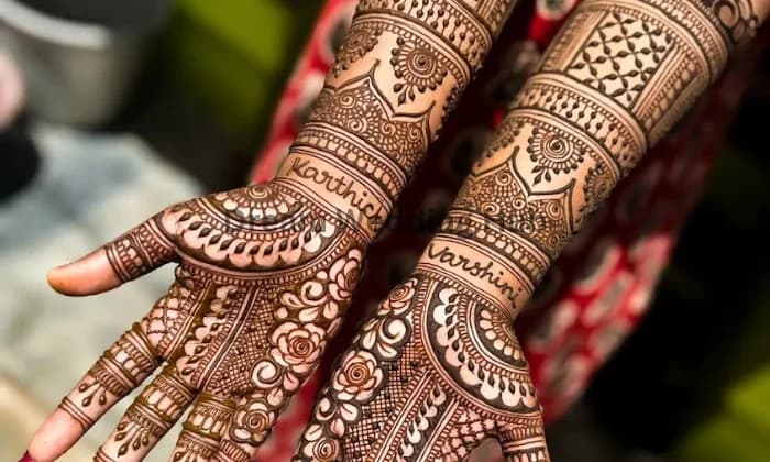 Priyamehndiartistry Priyamehndiartistry