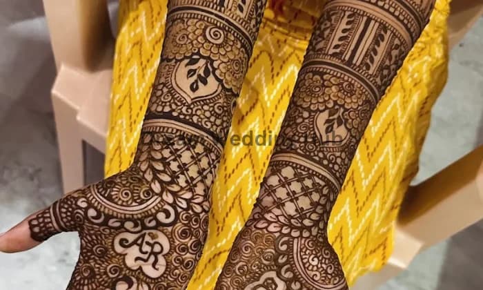 Trichy Mehandi world Trichy Mehandi world