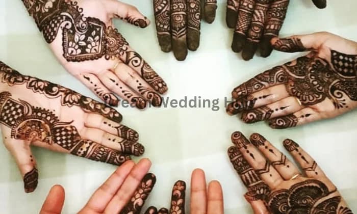 Ramya mehandi trichy Ramya mehandi trichy