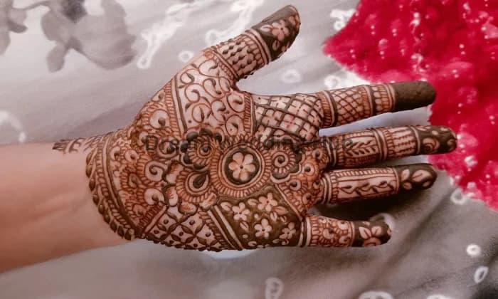 Faris Mehandi Faris Mehandi