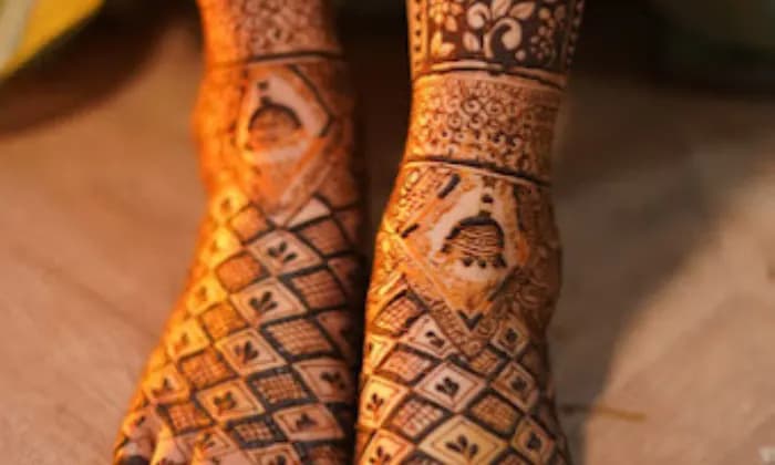 Gulfam Mehndi Art Gulfam Mehndi Art