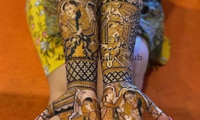 Jaipuri Mehandi Art Jaipuri Mehandi Art