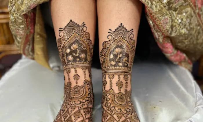 Bina Mehndi Art Bina Mehndi Art