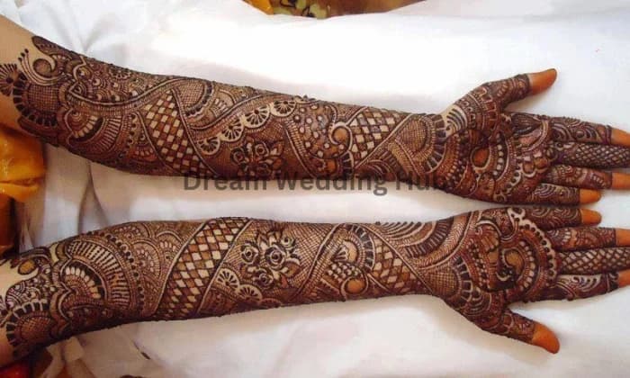 Arjun mehandi class Arjun mehandi class