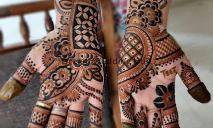 R k Mehandi Art R k Mehandi Art