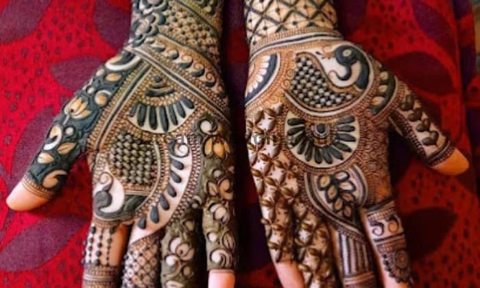 Chandan Mehandi Art Chandan Mehandi Art