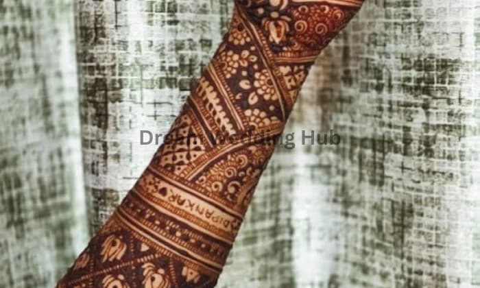 Rani Shaw Mehandi Artist Rani Shaw Mehandi Artist