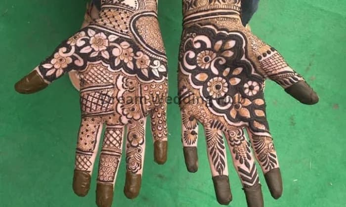Mehandi Artist In Anantnag Mehandi Artist In Anantnag