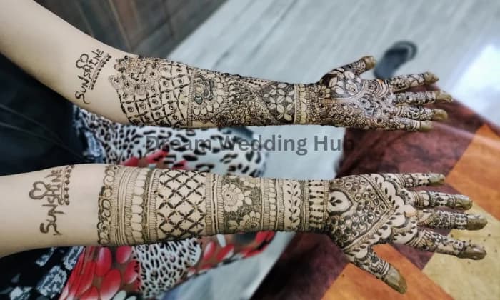Ayesha mehendi Ayesha mehendi
