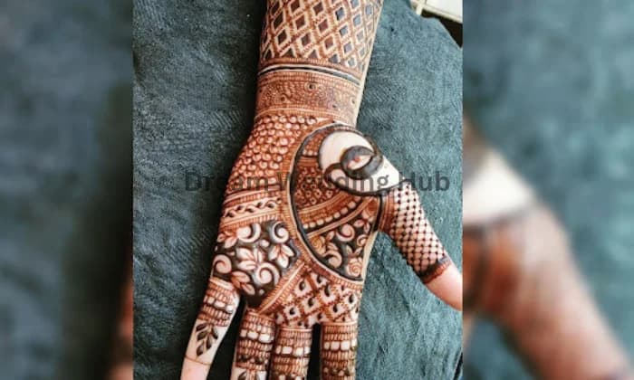 HennabySunita HennabySunita