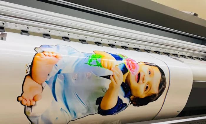 Shree Creative Printing Services Shree Creative Printing Services