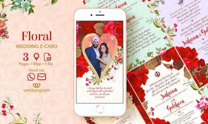 ELROI WEDDING CARDS ELROI WEDDING CARDS