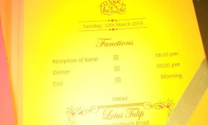 Vikas Printing Press Vikas Printing Press