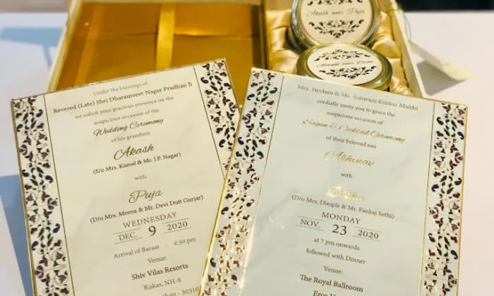 Witness Card Witness Card