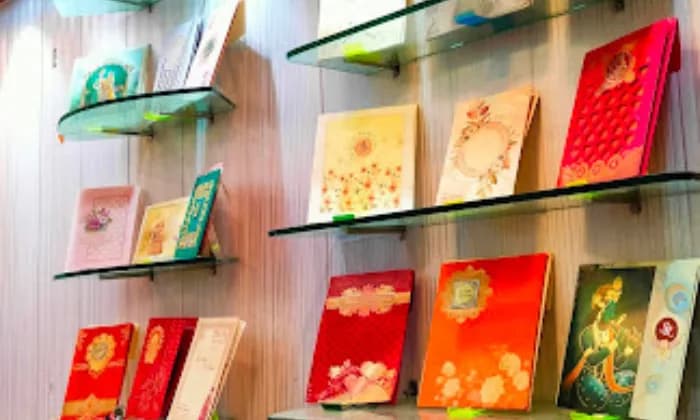 Gopal Card Emporium Gopal Card Emporium