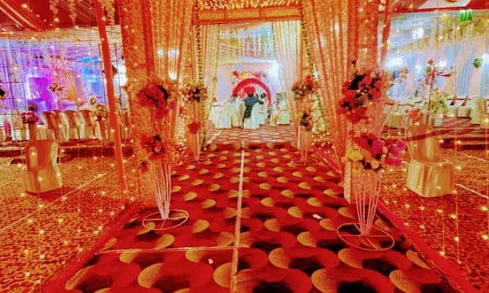 JK Decoration Event Wedding Planner JK Decoration Event Wedding Planner