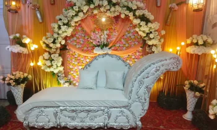Mangalam Marriage Hall Tezpur Mangalam Marriage Hall Tezpur