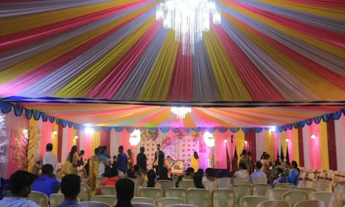 Rishi Tents Rishi Tents