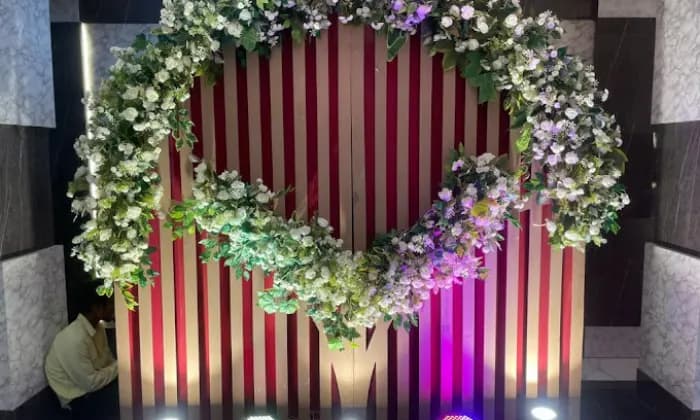 Mridula Choudhary of Shagun Events Mridula Choudhary of Shagun Events