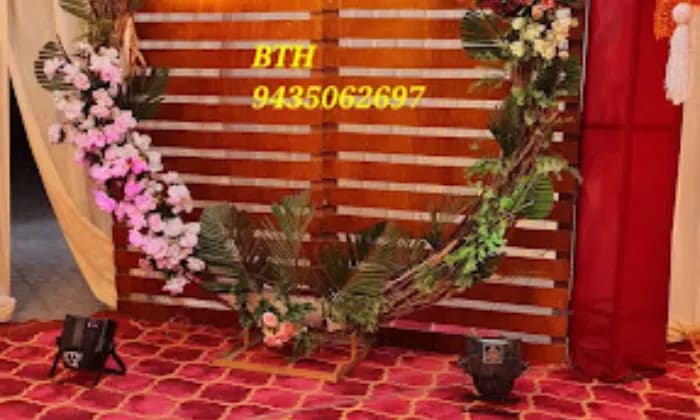 BOG Events Wedding Planner Puri Be R Guest BOG Events Wedding Planner Puri Be R Guest