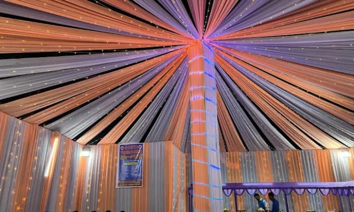 Aayojan Events And Services Aayojan Events And Services