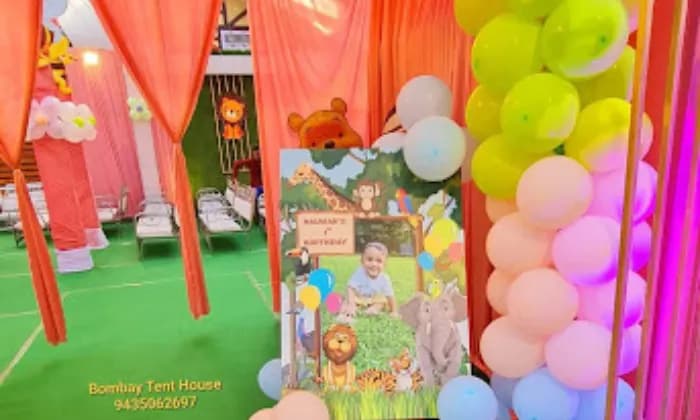 Vinayak Decorator Events Vinayak Decorator Events