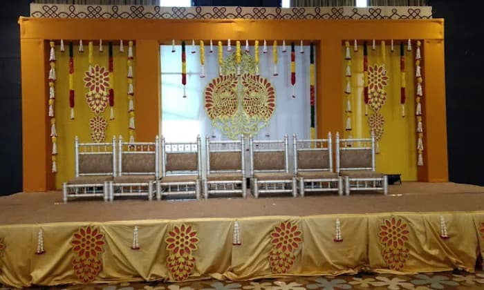 Grand Classy Decors Events Grand Classy Decors Events